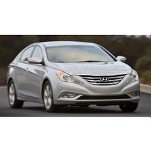 Блокиратор КПП для HYUNDAI SONATA  2010-2012  А+ P - Гарант Консул 17022.L