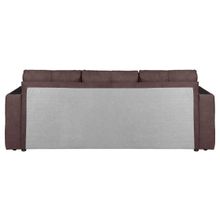 ПМ: Элегия Диван Бостон Люкс угловой