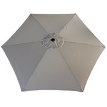 Зонт от солнца 2091 270 см