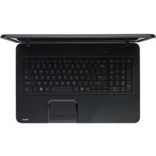 Toshiba Toshiba SATELLITE C870-DMK (Pentium B950 2100 Mhz 17.3" 1600x900 4096Mb 500Gb DVD-RW Wi-Fi Bluetooth Win 8 64)