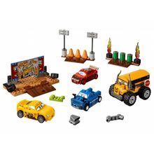 LEGO Juniors «Сумасшедшая восьмерка»