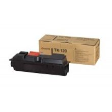 Заправка картриджа Kyocera TK-120, для принтера Kyocera FS-1030