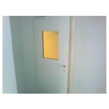 Противо-пожарные, технические двери, ворота и люки.