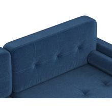 ПМ: Пиррогрупп Диван Буено Люкс