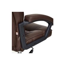 Tetchair Кресло СН9944, коричневый