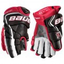 BAUER Vapor 1X Lite S18 JR Ice Hockey Gloves