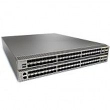 Коммутатор Cisco Nexus (N3K-C31128PQ-10GE)