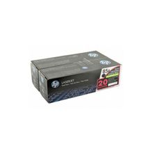 Экономичный картридж для HP LJ