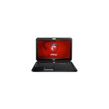 Ноутбук MSI GX60 1AC-068XRU (A10-4600M 2300Mhz 4096 128 no OS)