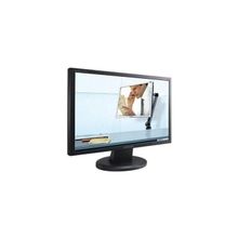 Монитор Samsung S22C200B LED (LS22C20KBS CI)