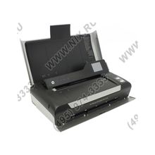 hp OfficeJet 150 Mobile AiO [CN550A] (A4, 22 стр мин, 64Mb, струйное МФУ, USB2.0, BT, Li-Ion)