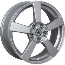 Колесный диск REPLICA TD Special Series MI5-S 6,5x17 5x114,3 D67,1 ET38 s