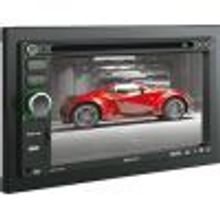 Prology MDN-2640T (с навигацией)  Мониторы TV центры