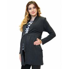 ФЭСТ для беременных антрацитовый