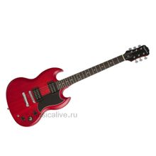 EPIPHONE SG-SPECIAL VE CHERRY