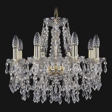 Bohemia Ivele Crystal 1403 8 160 G