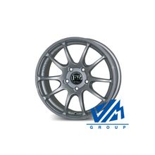 FR Design FR832 7.0x16 5 114.30 ET40.0 d60.1 S