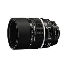Nikon 105mm f 2D AF DC-Nikkor