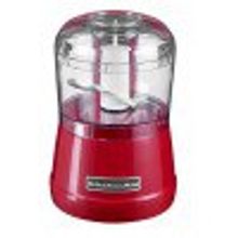 Измельчитель KitchenAid 5KFC3515EER красный