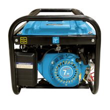 VARTEG Бензиновый генератор Varteg G3500E