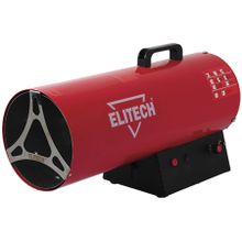 ELITECH ТП 30ГБ пушка тепловая газовая (30 кВт)   ELITECH ТП 30ГБ тепловая пушка газовая (30 кВт)