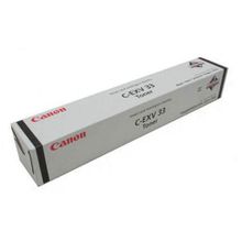 Тонер Canon C-EXV33 для iR2520 2520i 2525 2525i 2530 2530i черный