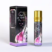 Женские духи на основе масла Розовый Сапфир Shams Natural Oils 10мл