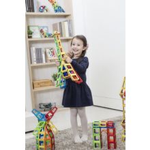 Магнитный конструктор MAGFORMERS 703008 Landmark set