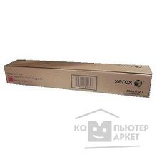 Xerox GMO XEROX 006R01661 Тонер-картридж малиновый 32K XEROX Color С60 C70