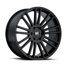 Колесные диски Black Rhino Kruger 10,0R24 5*150 ET30 d110,1 Gloss Black [2410KRG305150B10]
