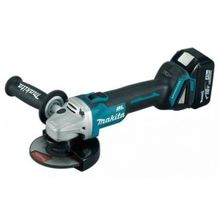 Makita Угловая шлифмашина Makita DGA506RME