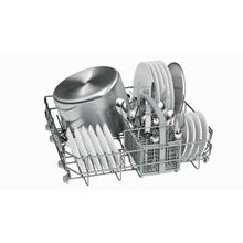Посудомоечная машина Bosch SMS24AW01R (60 см)