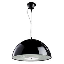 Arte Lamp Подвесной светильник Arte Lamp Dome A4175SP-1BK ID - 223097