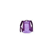 Рюкзак городской Grizzly RD-311-3 фиолетовый