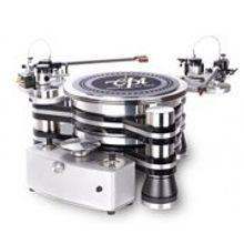 VPI Titan