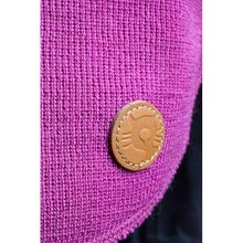 Nels OIVA Шлем с пумпоном 1766000 0056