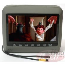 ERGO Electronics ER9HD (серый)