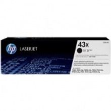 Тонер Картридж HP 43X C8543X