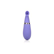 Фиолетовая клиторальная помпа Intimate Pump Rechargeable Clitoral Pump Фиолетовый