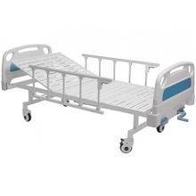 Кровать медицинская КМ-05