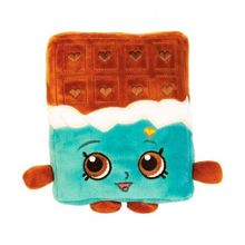 Shopkins Шоколадка Чеки 20 см