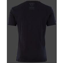 Wellensteyn T-Shirt Men Midnightblue