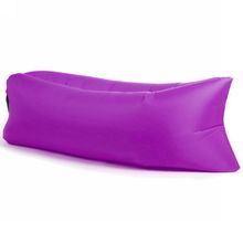 Диван надувной 70*200см, фиолетовый