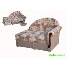 Детский диван Малыш Поло