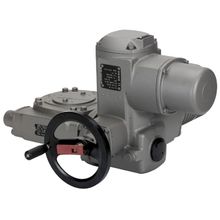 Электропривод Danfoss AUMA NORM SQ 07.2