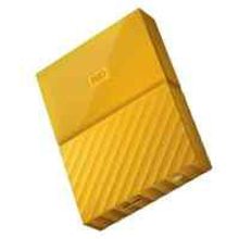 WD WD WDBUAX0040BYL-EEUE