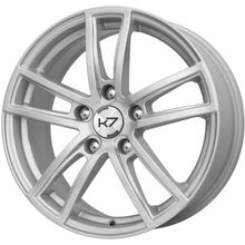 КиК КС699 Nissan Qashqai 7x17 5x114.3 ET40 D66.1