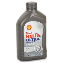 Shell Shell Helix Ultra Professional AM-L 5W-30 Моторное масло 1л