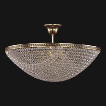 Bohemia Ivele Crystal 1932 55Z GB