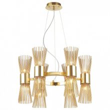 Odeon Light Подвесная люстра Odeon Light Dorta 4638 12 ID - 391699